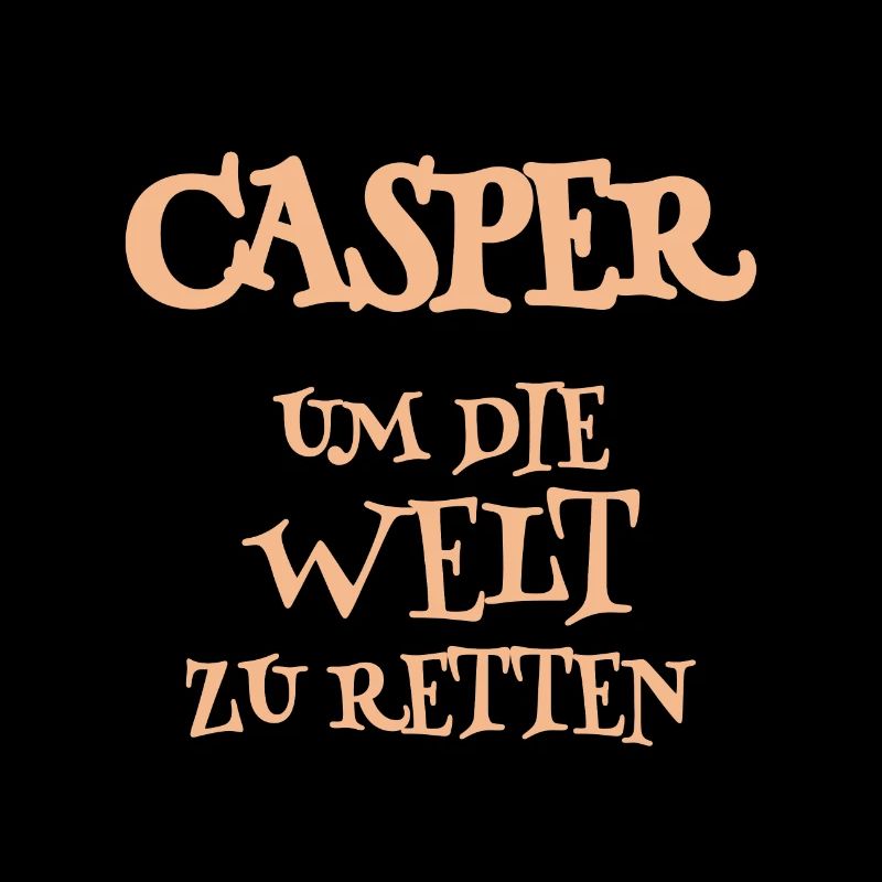 Helfer Casper