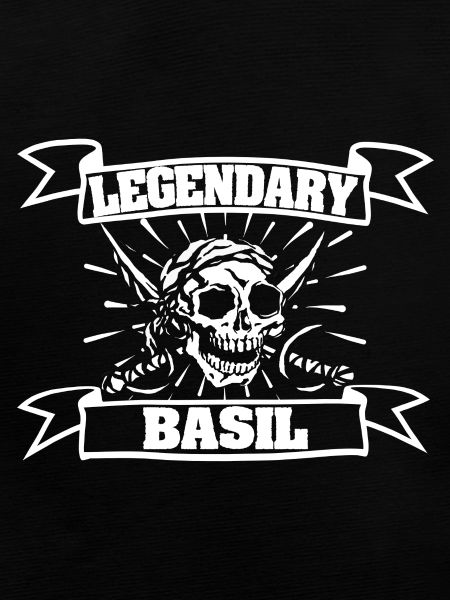 Basilic