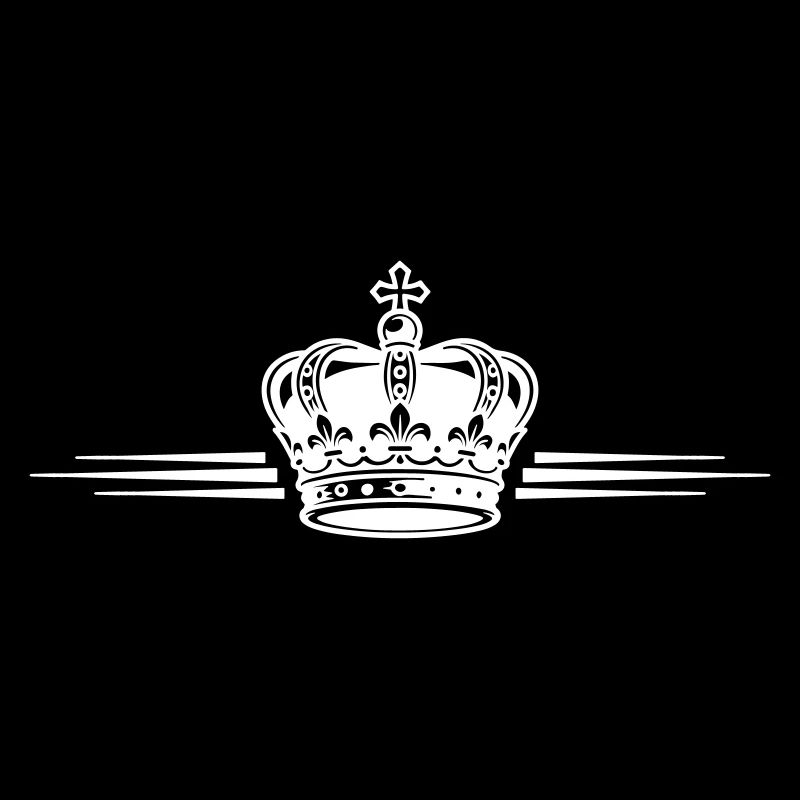 Sa Majesté de la Couronne