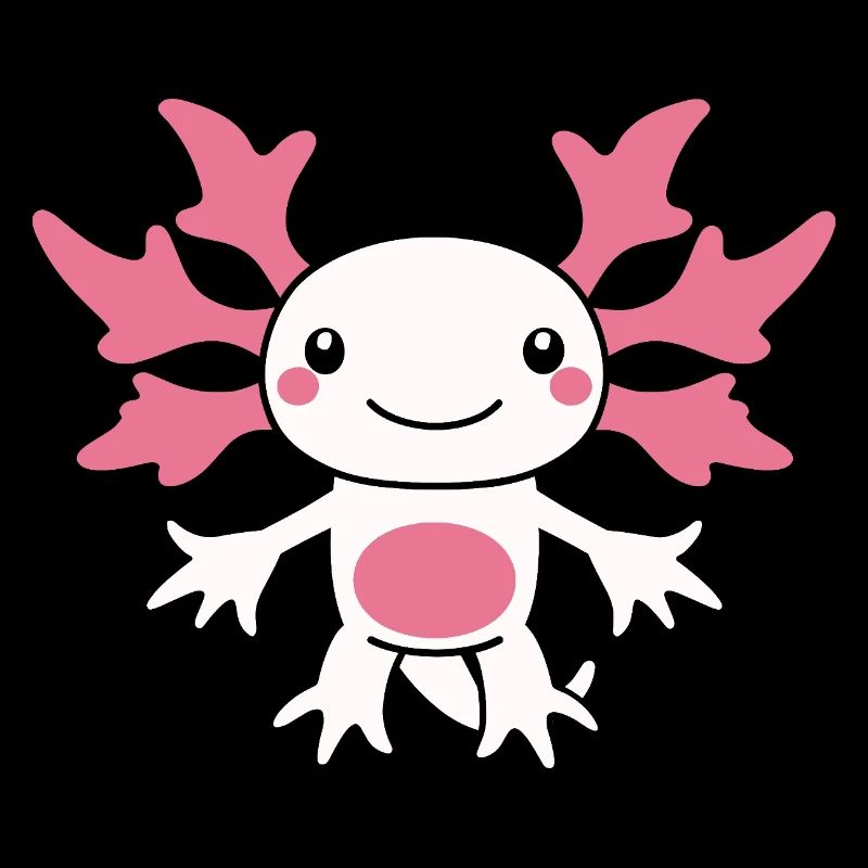 Axolotl