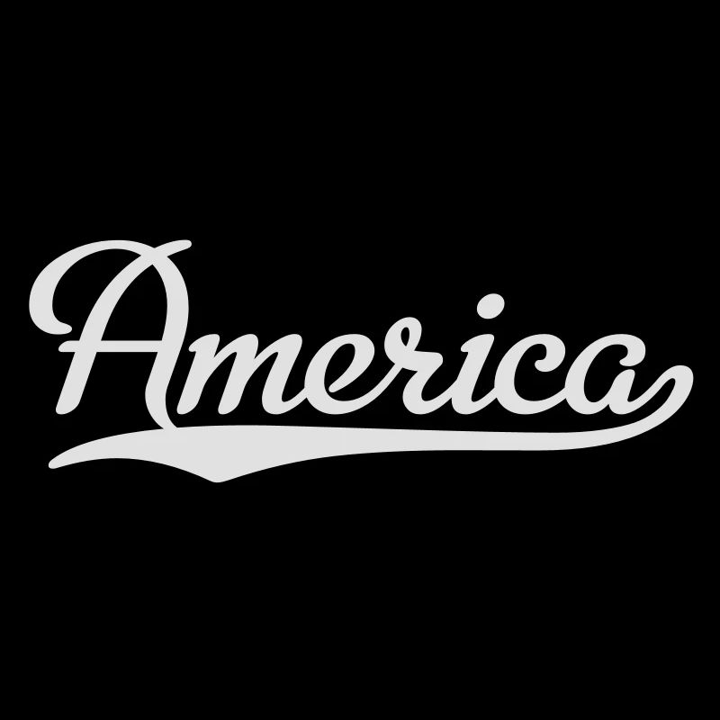 América