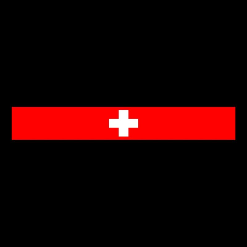 Drapeau suisse
