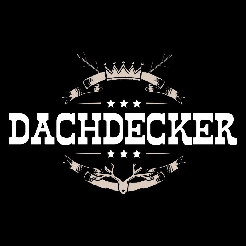 Dachdecker Beruf