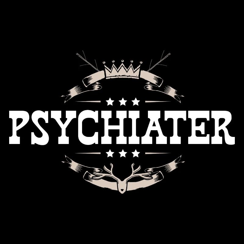 Psychiater Beruf