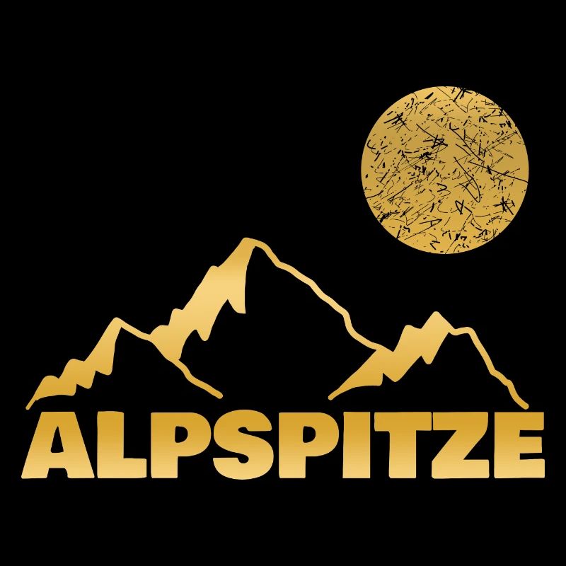 Alpspitze Alpspitz