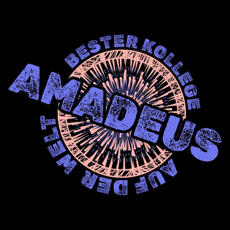 Mitarbeiter Amadeus
