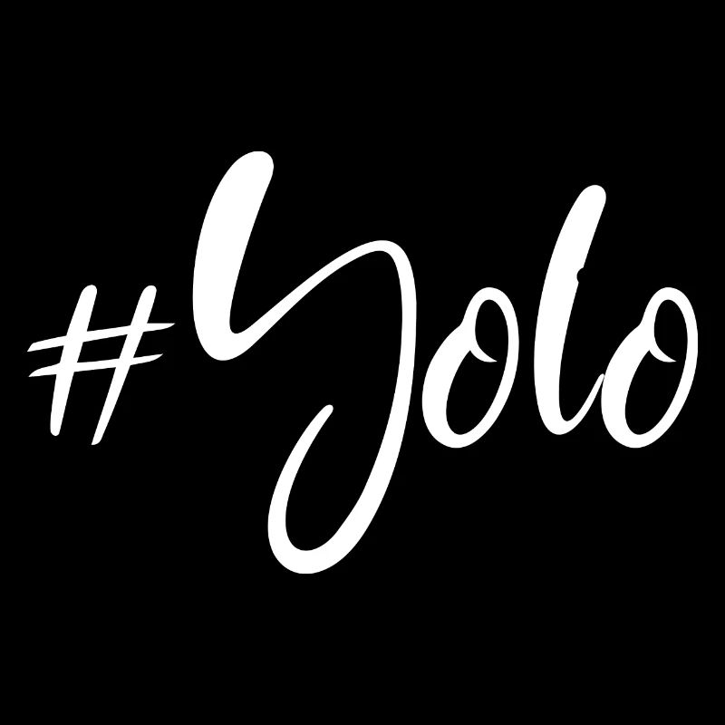 #Yolo - Jugendwort
