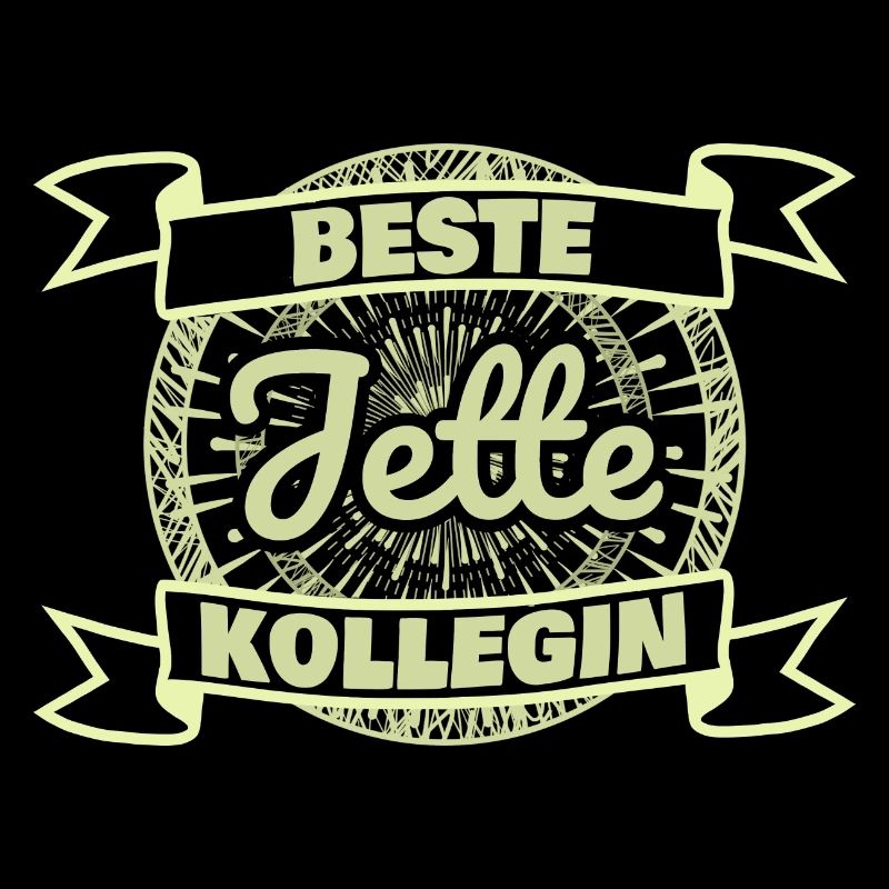 Jette