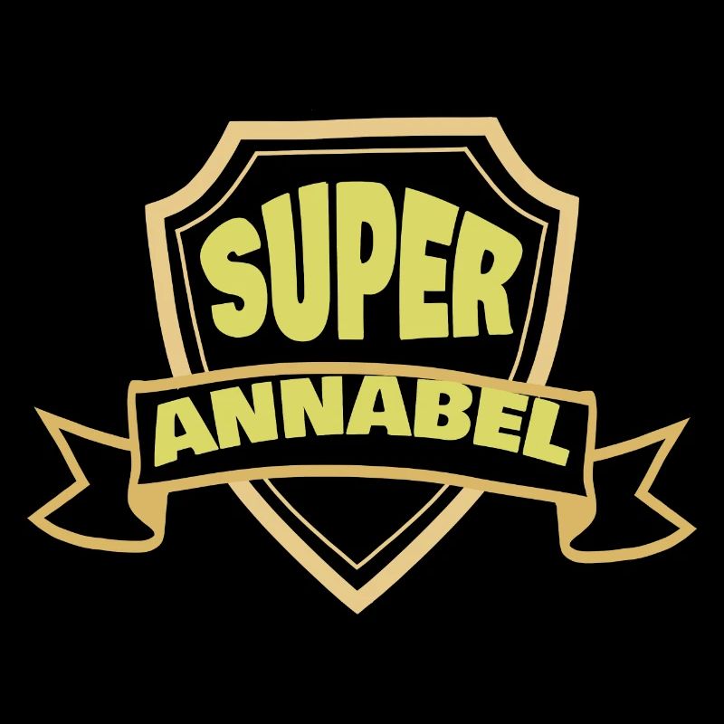 Annabel comme nom de femme