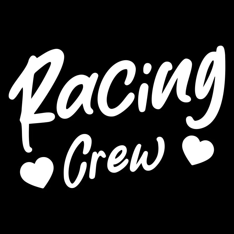 Racing Crew Herz