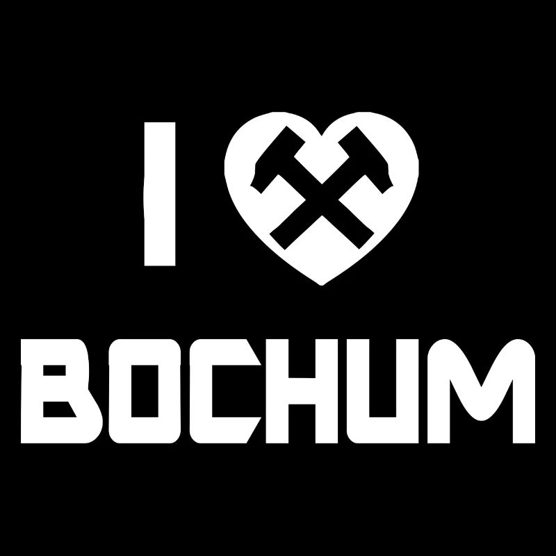 Bochum im Ruhrpott