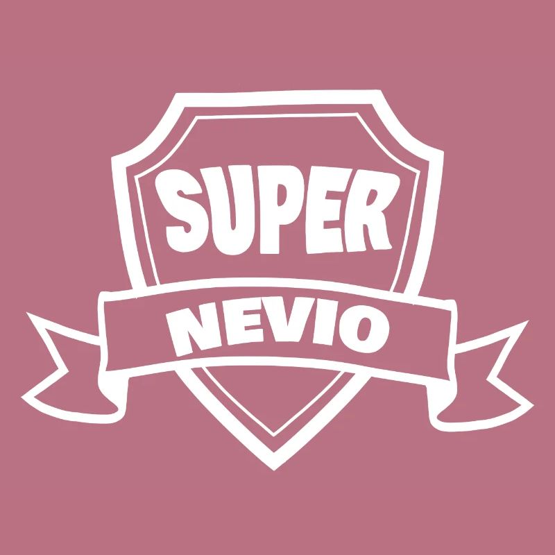 Nevio as a first name