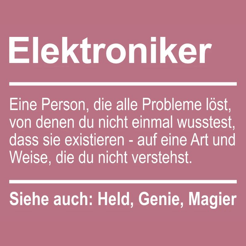 Electronics