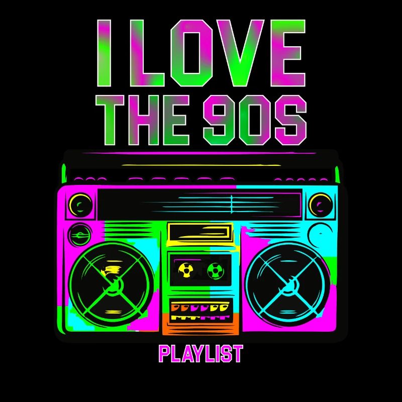 J'AIME 90S