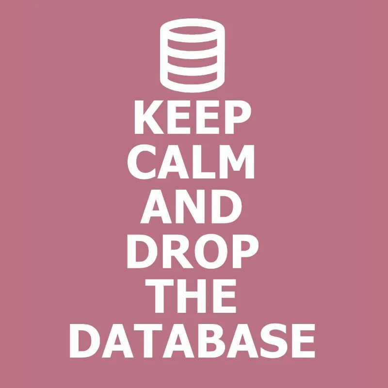 Database Admin DBA