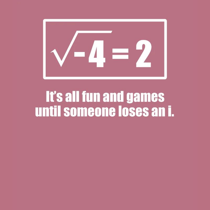 maths