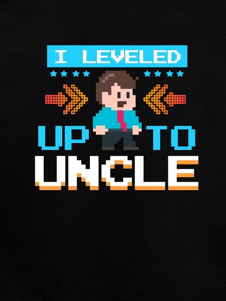oncle