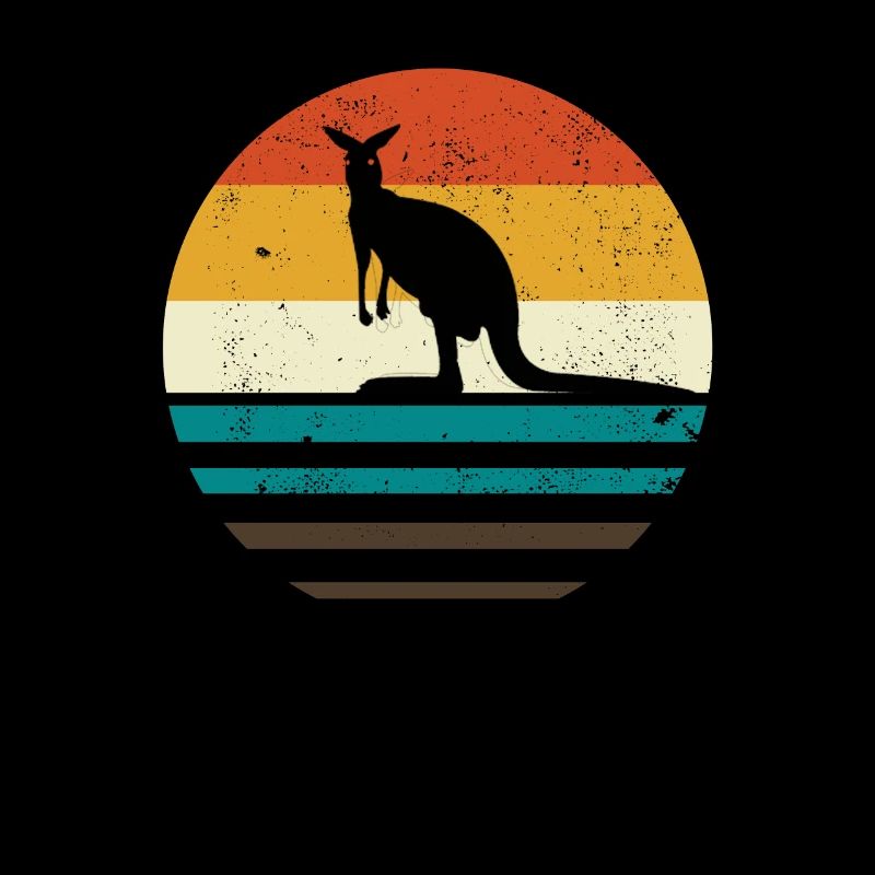 kangoeroe