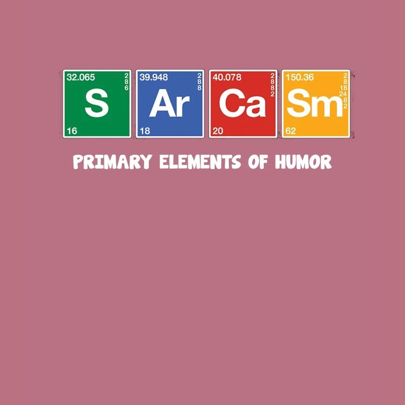 sarcasm