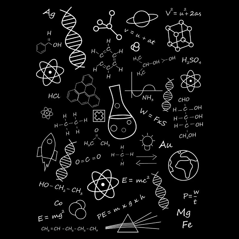 Chemistry Formulary