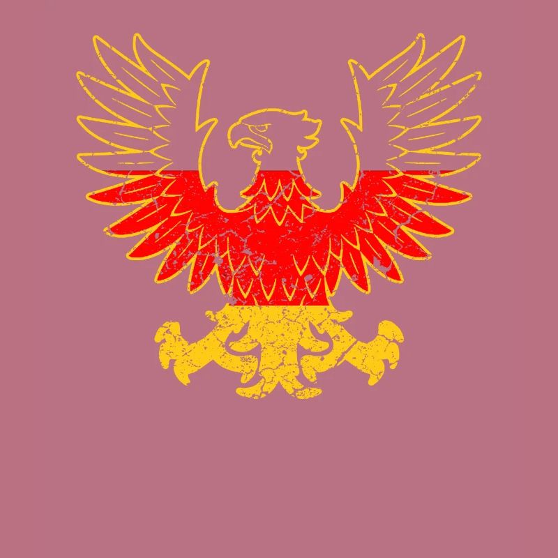 Germany eagle