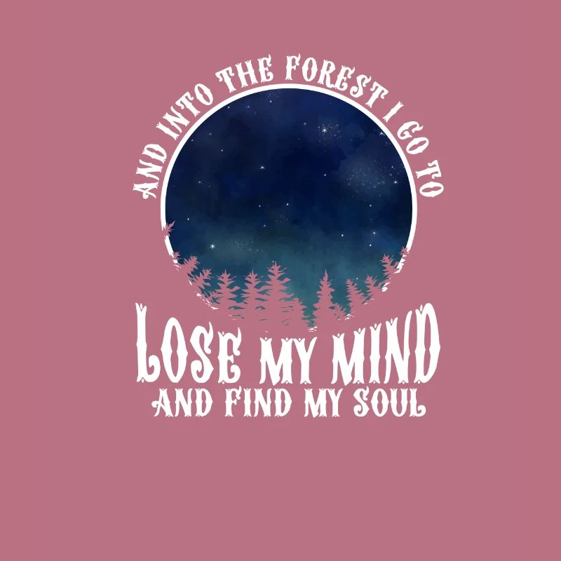 bosque