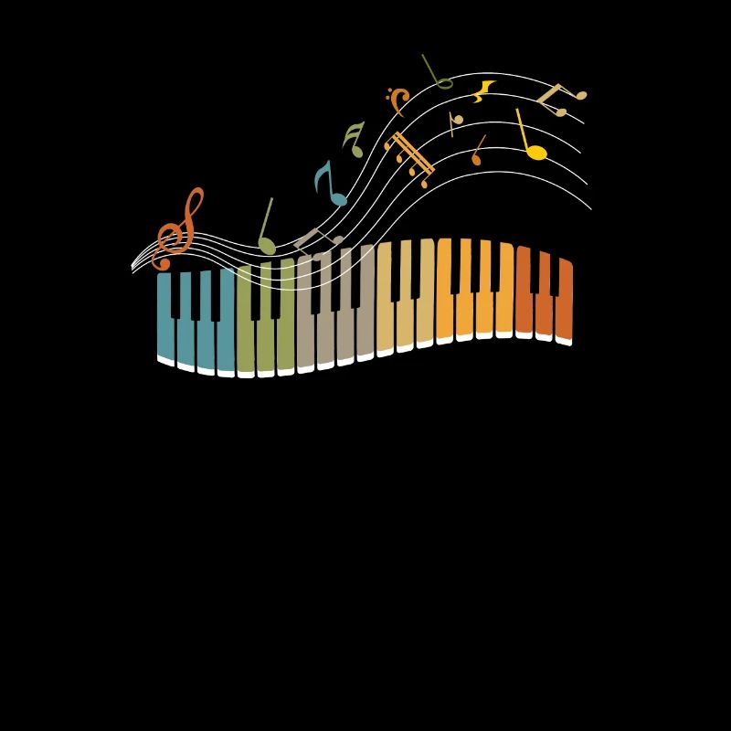 piano