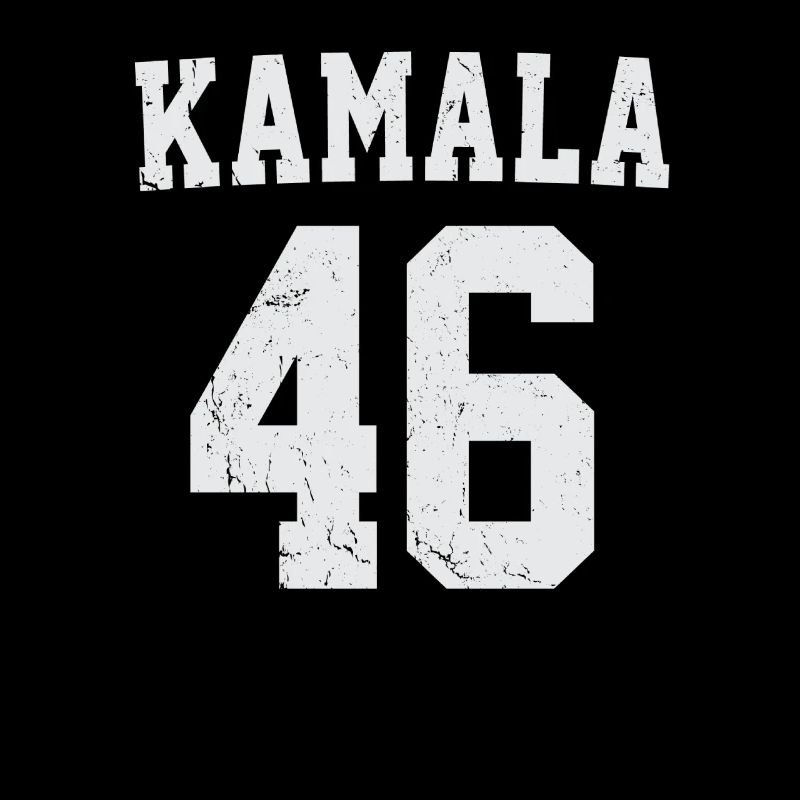 Kamala Harris Présidente 2020 - Kamala Harris