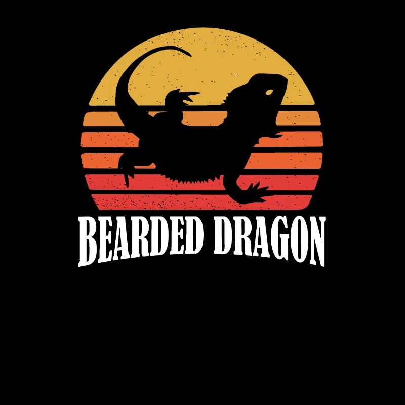 Bearded Dragon