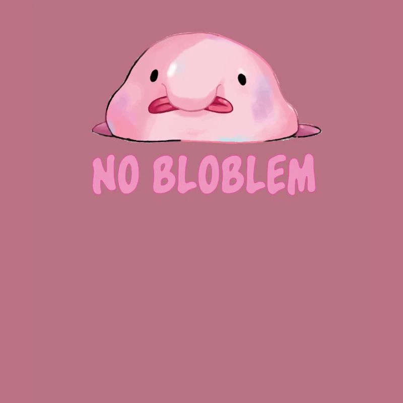 Blobfish