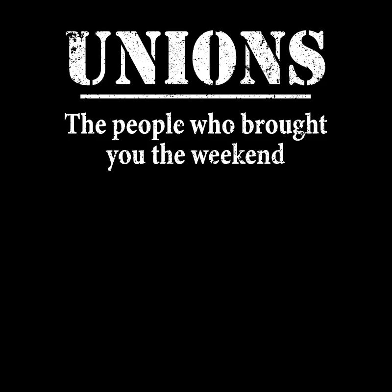 Pro Union Pride 1