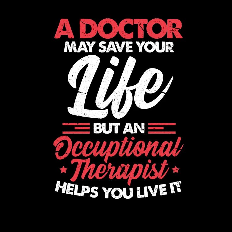 occupational therapists