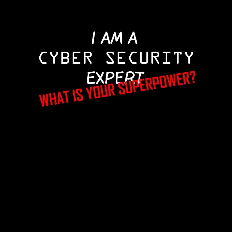 Cyber Security Experte