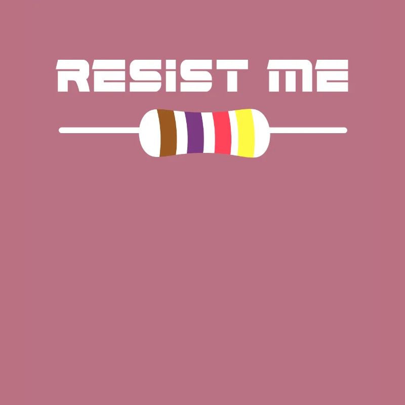 Electronics Resistor