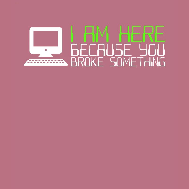IT Computer IT Support IT Tickersystem