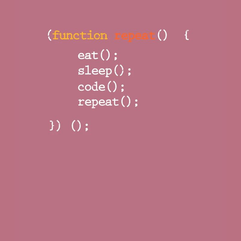 Programmer Coder Programming Computer Science Nerd
