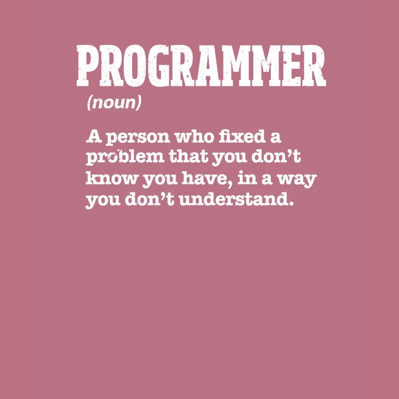 programmeur