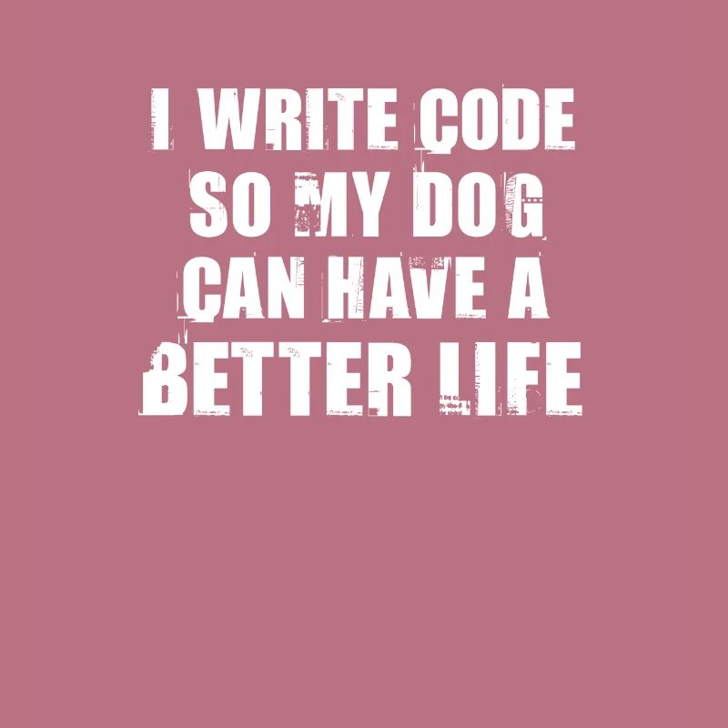 Coder dog