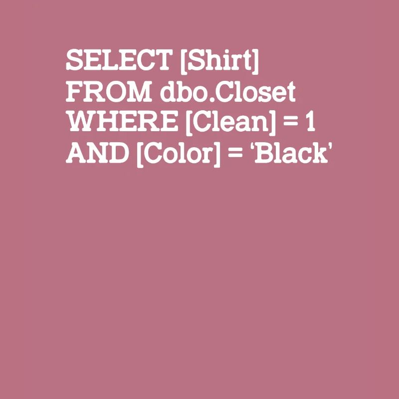 Programmer code coder programming gift