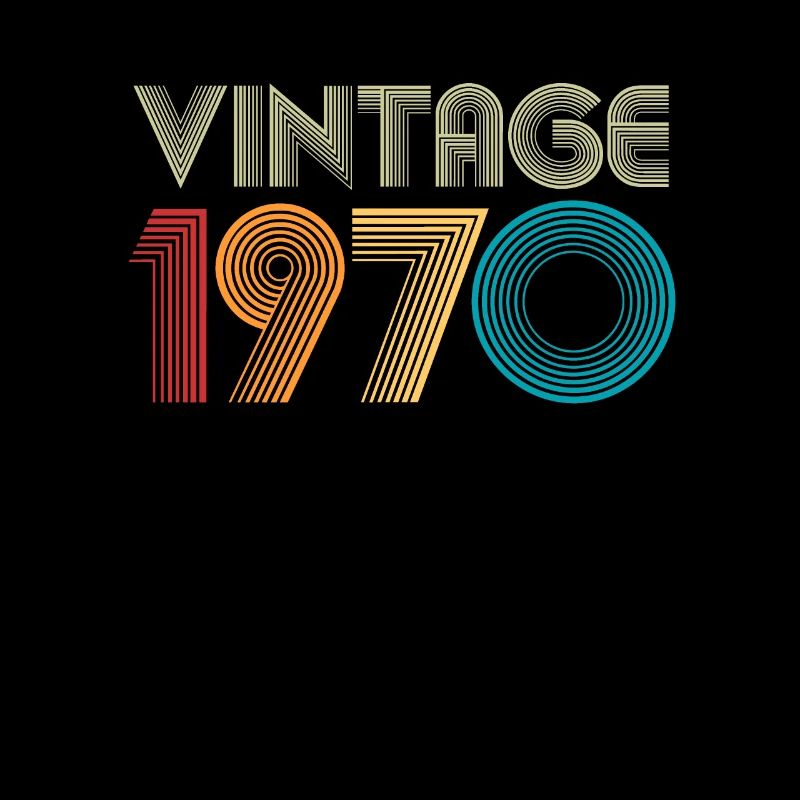 Millésime 1970