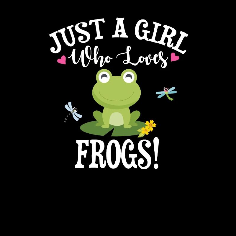 Grenouille