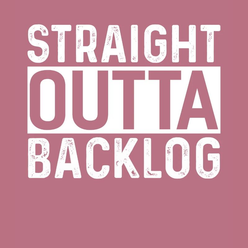 Programmeur Scrum Master Scrum Backlog