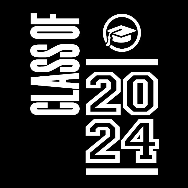 Classe de 2024 - École secondaire supérieure