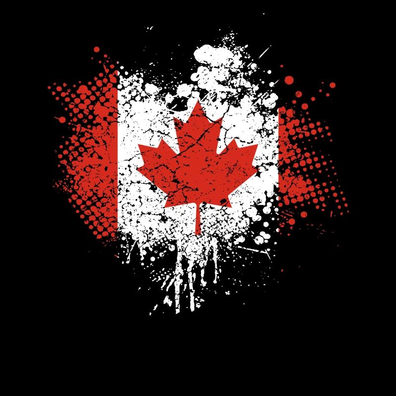 Drapeau du Canada
