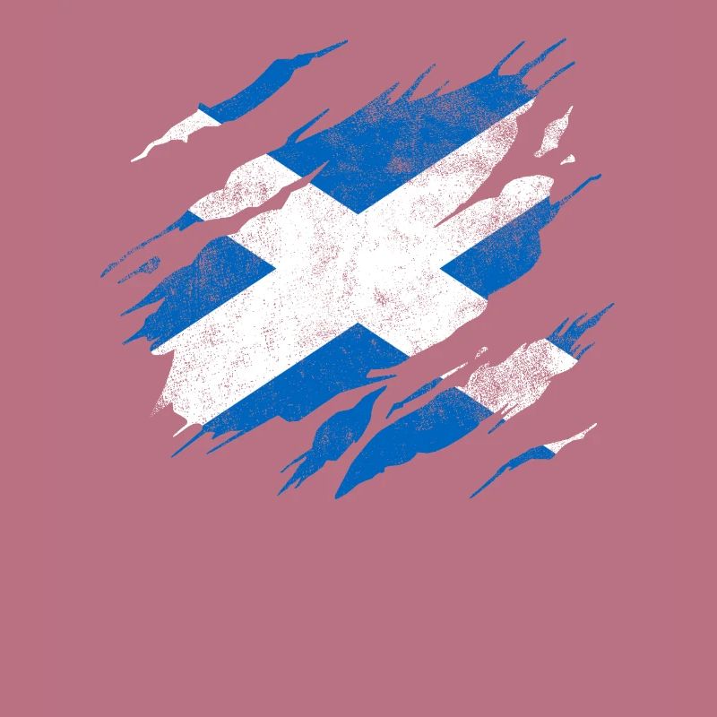 Drapeau Ecosse