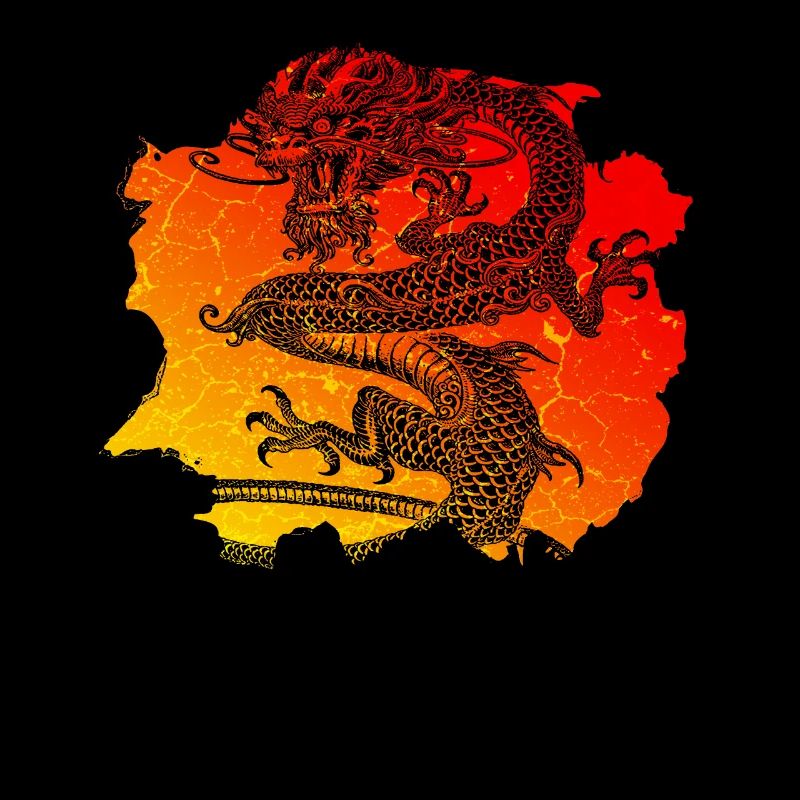 Chinese Dragon