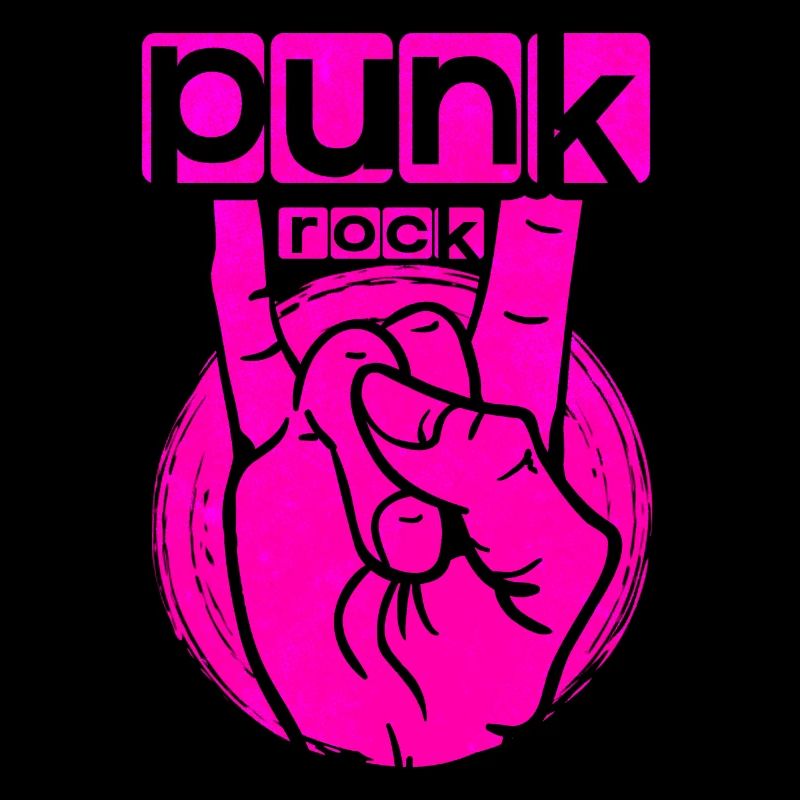 Punk rock