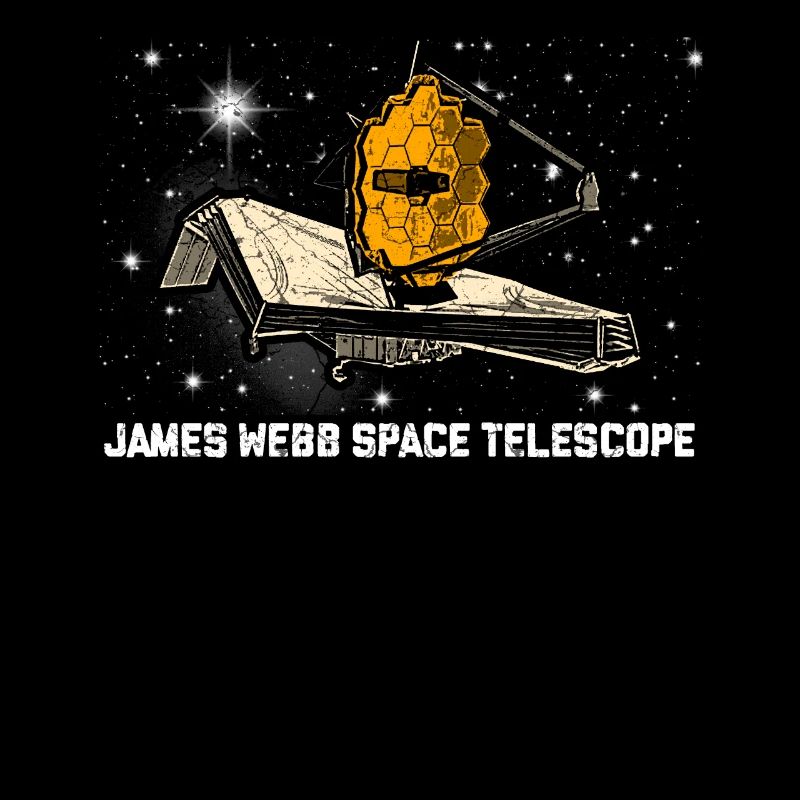 Télescope spatial James Webb