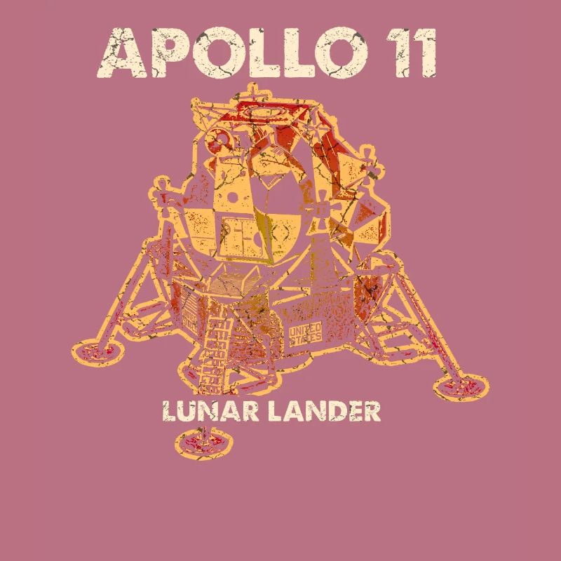 Apollo Lunar Module