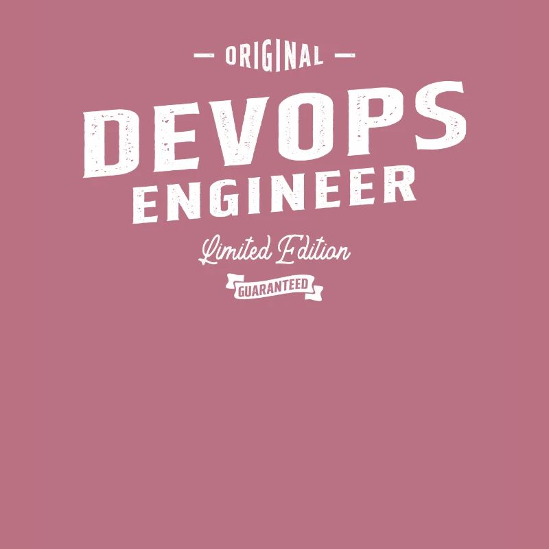 Devops Engineer Funny Job Title Profession